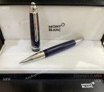 Extra Large - Replica Montblanc Le Petit Prince Rollerball Blue 149